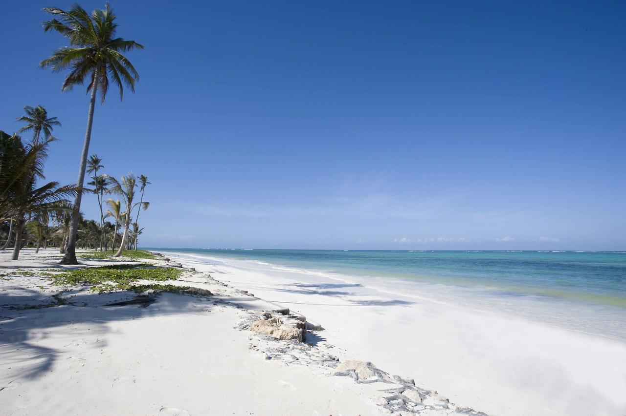 Surfescape Village Zanzibar Pwani Mchangani Εξωτερικό φωτογραφία